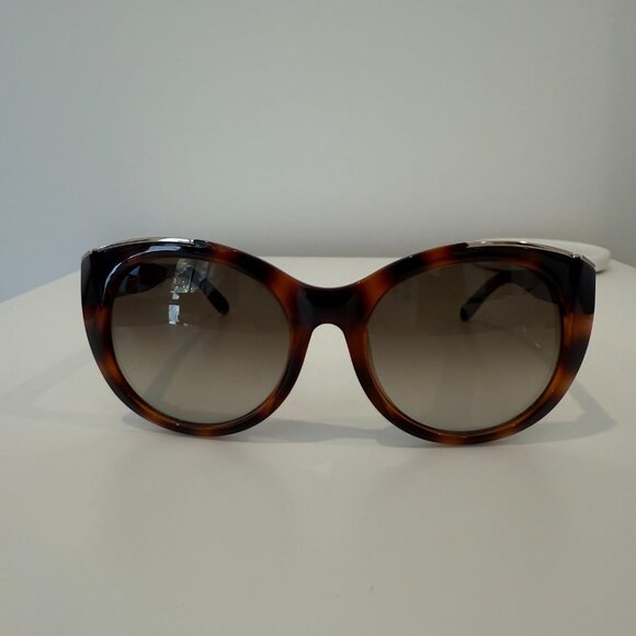Chloe oversized sunglasses - Picture 8 of 13
